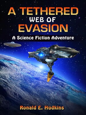 cover image of A Tethered Web of Evasion
